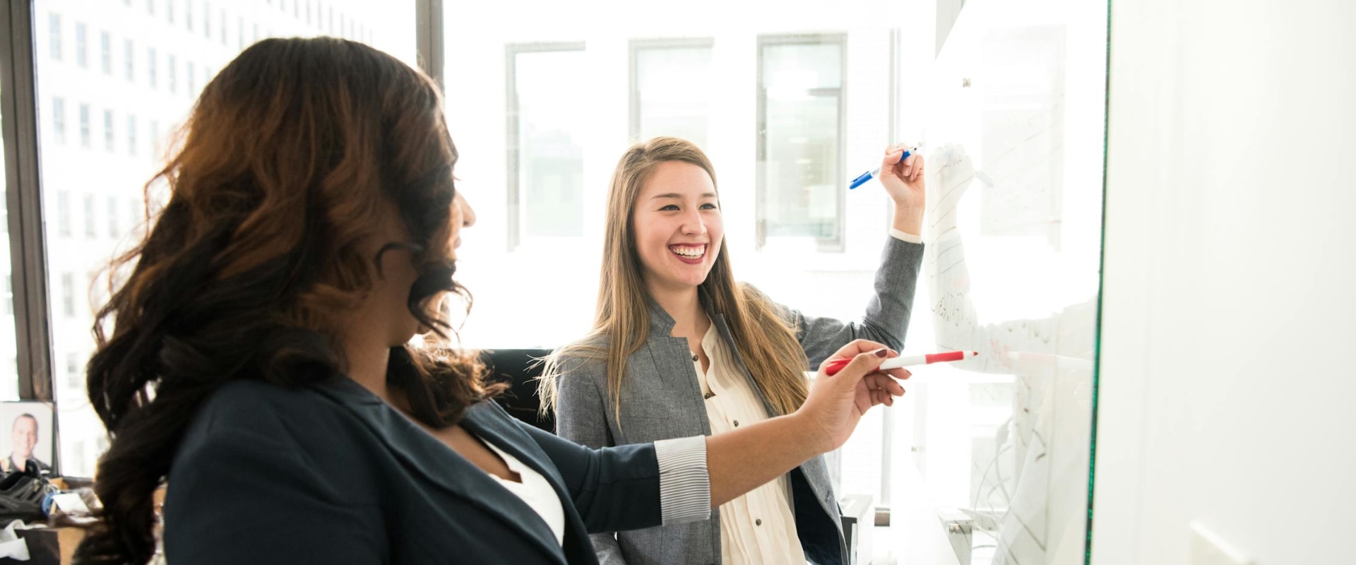 Creación de planes de desarrollo individualizados: maximizar el talento y la diversidad en el lugar de trabajo