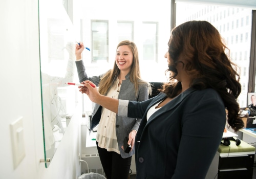 Creación de planes de desarrollo individualizados: maximizar el talento y la diversidad en el lugar de trabajo