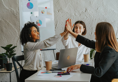 Crear un sentido de pertenencia para todos los empleados