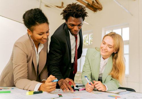 Promover la diversidad y la inclusión en el lugar de trabajo: estrategias para los profesionales de recursos humanos