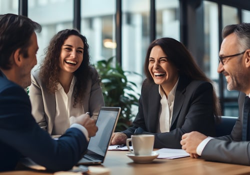 Construir una cultura empresarial sólida: cómo desarrollar y gestionar el talento para el éxito