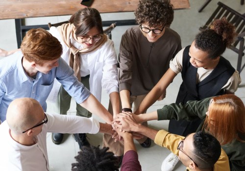 Capacitación y educación sobre diversidad para los empleados: creación de un lugar de trabajo más inclusivo