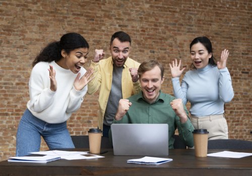 Reconocimiento y recompensas de los empleados: cómo gestionar y desarrollar eficazmente el talento en su organización